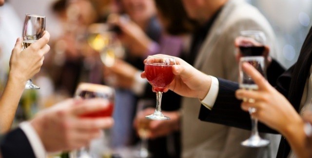 location cena aziendale Ristorante Prime Rose Levico