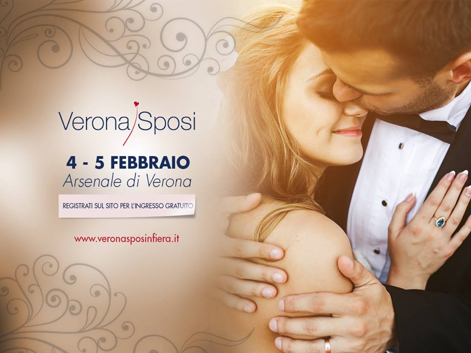 Verona sposi