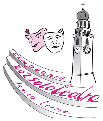 non solo teatro logo