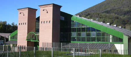 Catering Palalevico Ristorante Prime Rose Levico Terme Trento Palazzo dei Congressi Palalevico imagefull