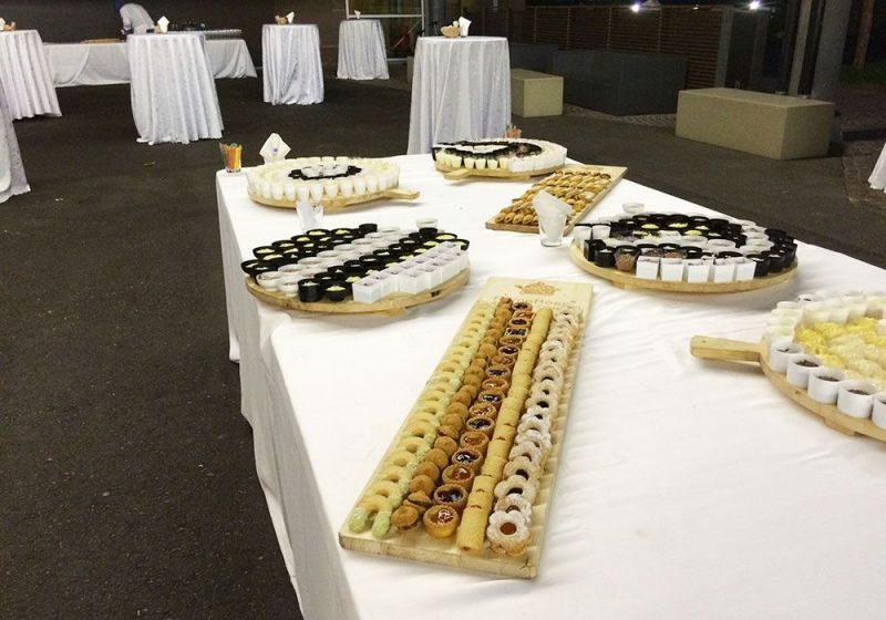 catering eventi business
