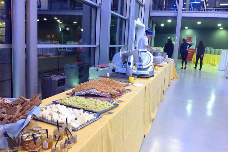 cibo-catering