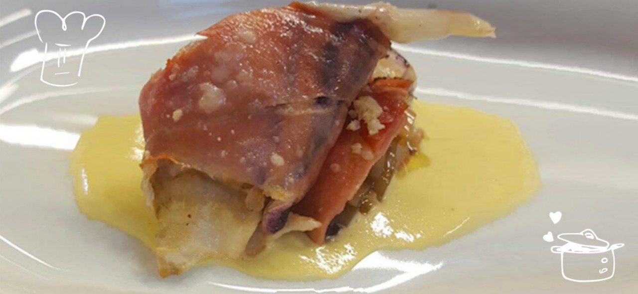 involtino-radicchio