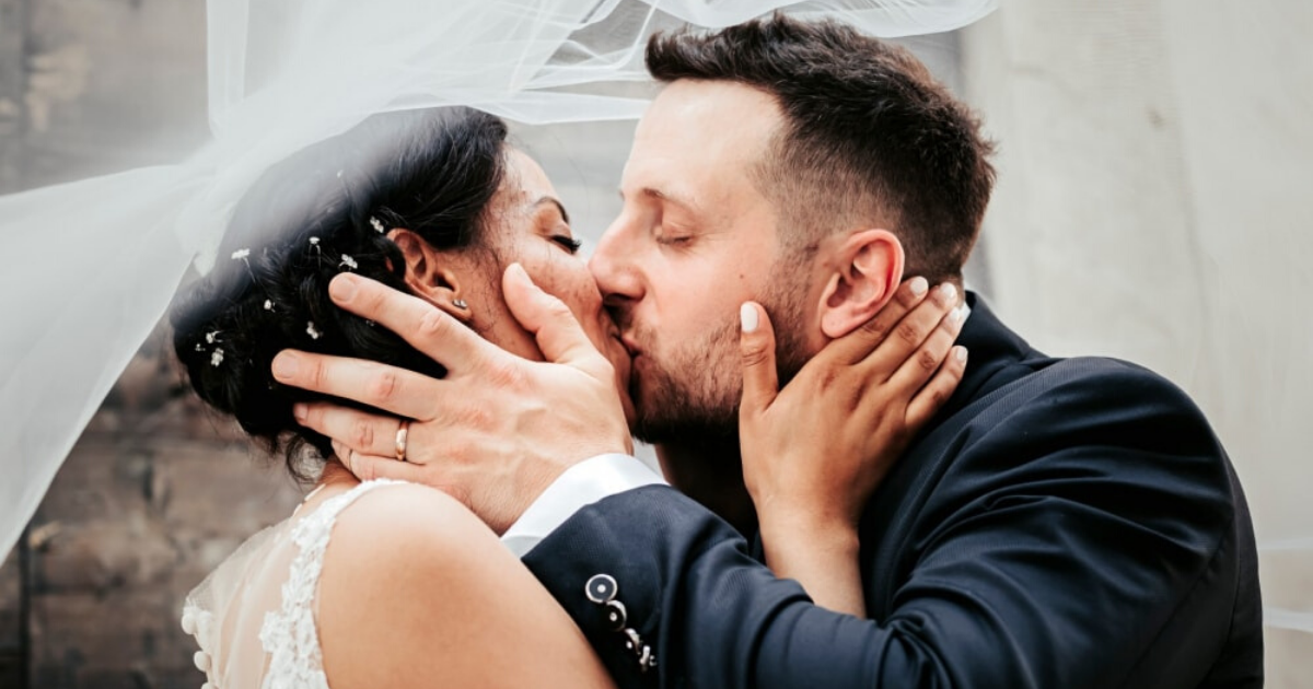Matrimonio Gianluca e Sara