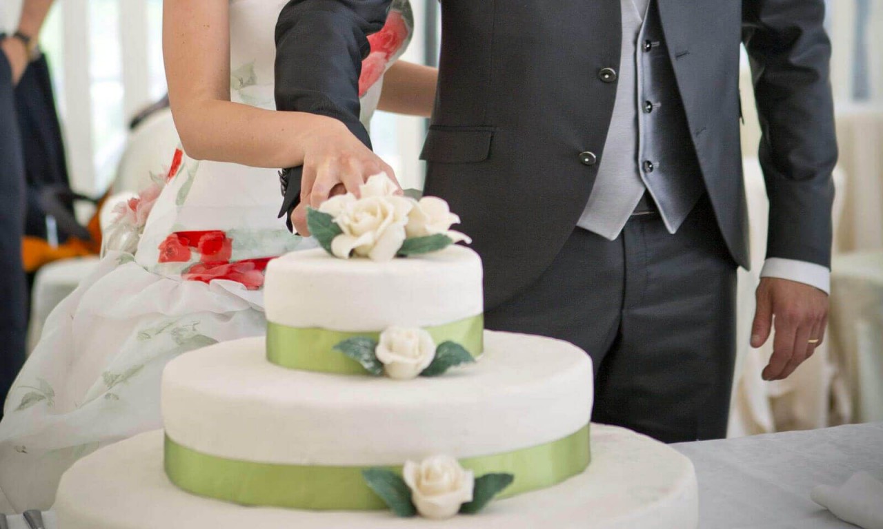 Wedding Day 24 Gennaio