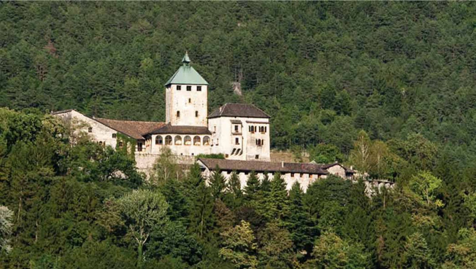 Porte Aperte a Castel Ivano