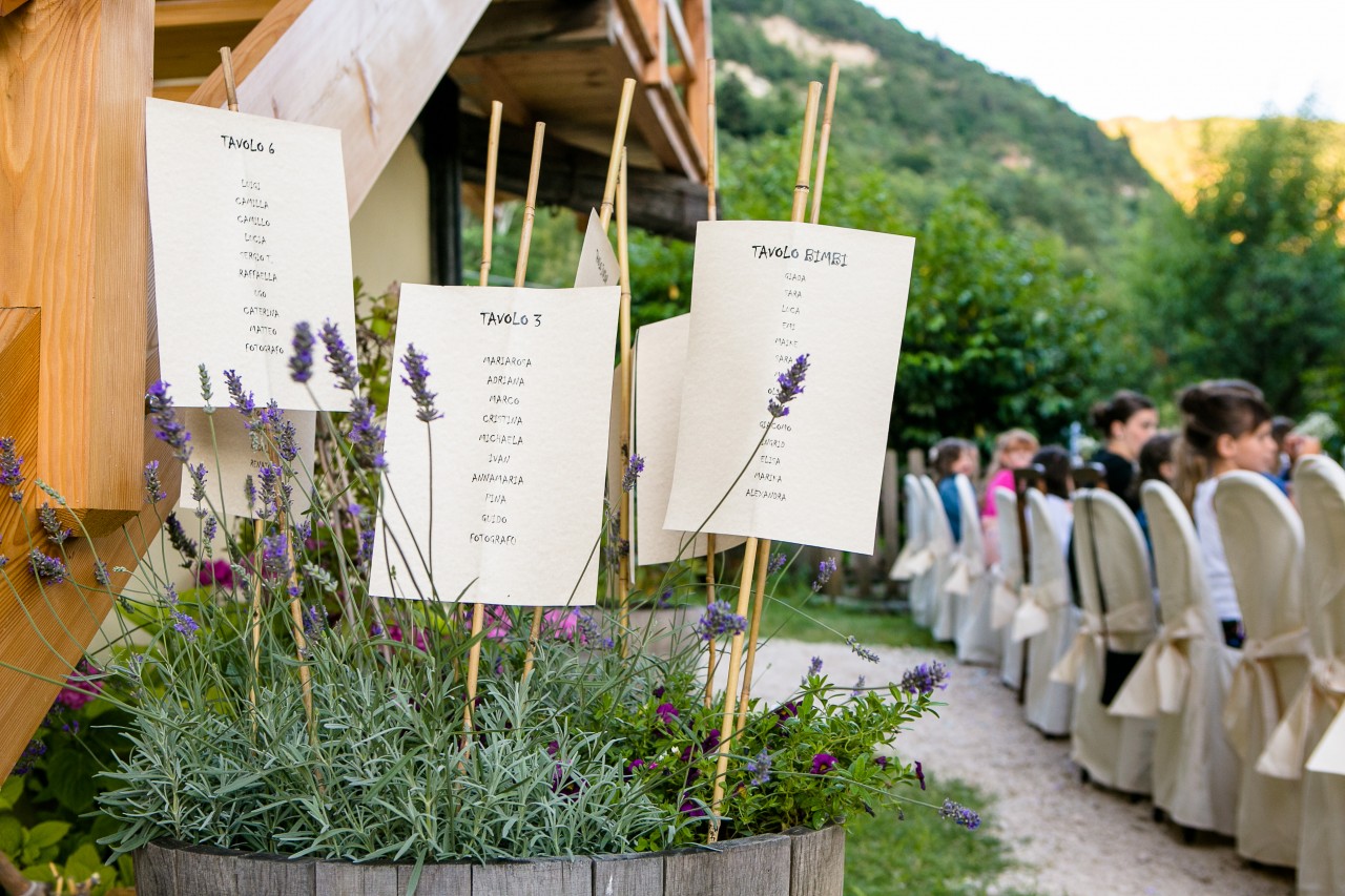 matrimonio in casa Ristorante Prime Rose Levico