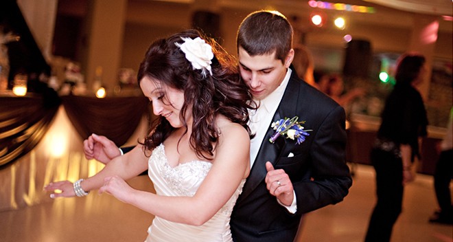 Musica per il matrimonio Levico Terme