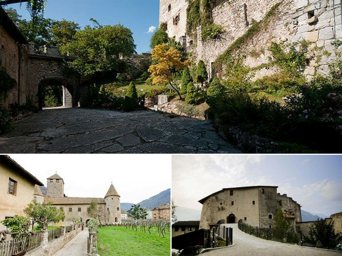 matrimonio in un castello Trentino Ristorante Prime Rose