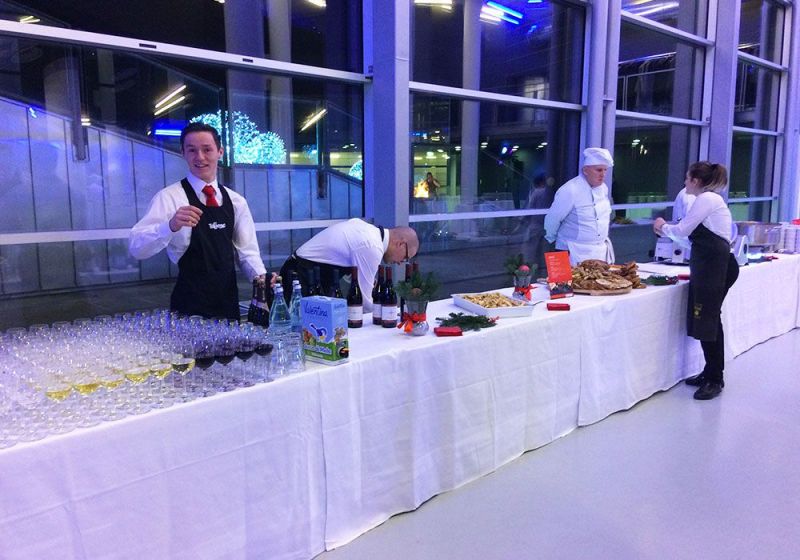 eventi business location prime rose