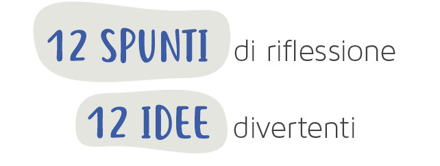12 spunti