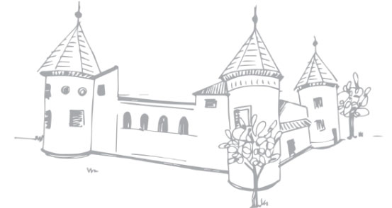 CASTEL MARECCHIO SCHIZZO