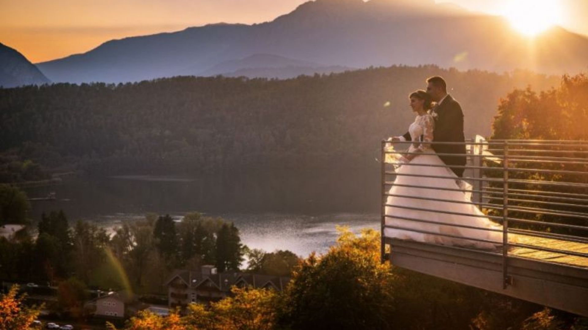 Matrimonio in Autunno