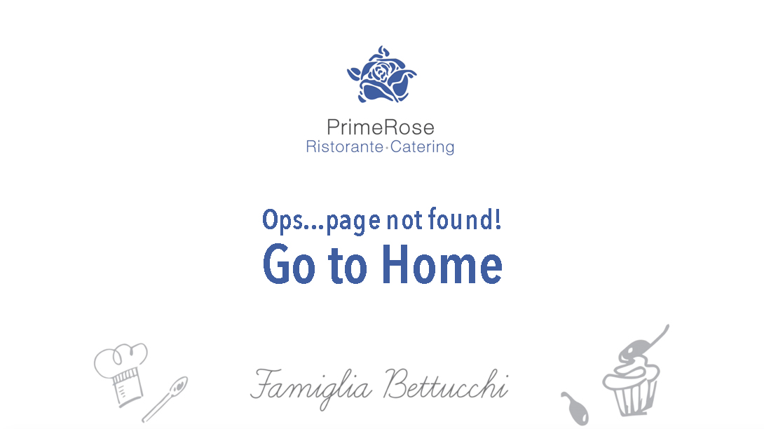 pagina 404 primerose
