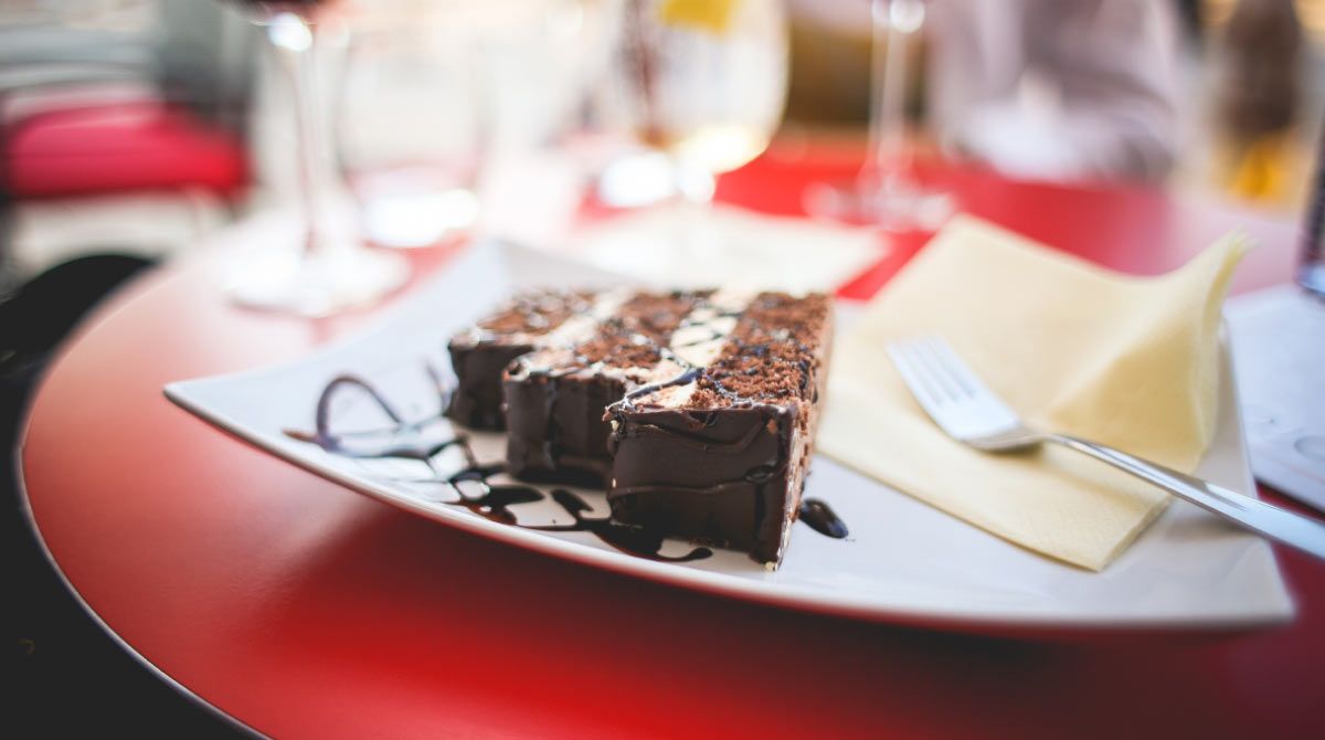 I menu delle occasioni speciali
