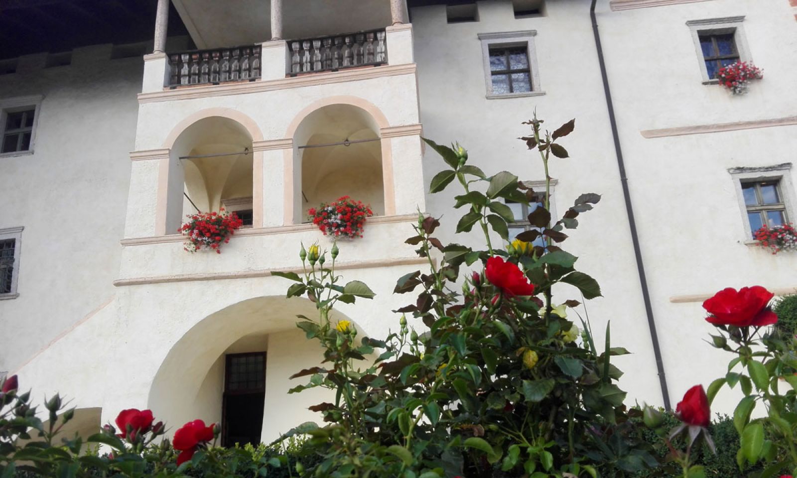 CASA CAMPIA - REVO'