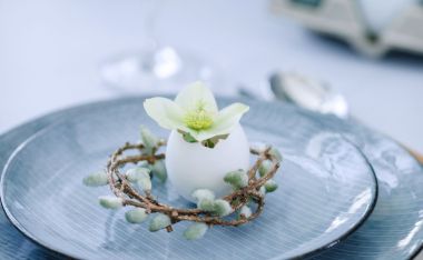 Menu di Pasqua 2024