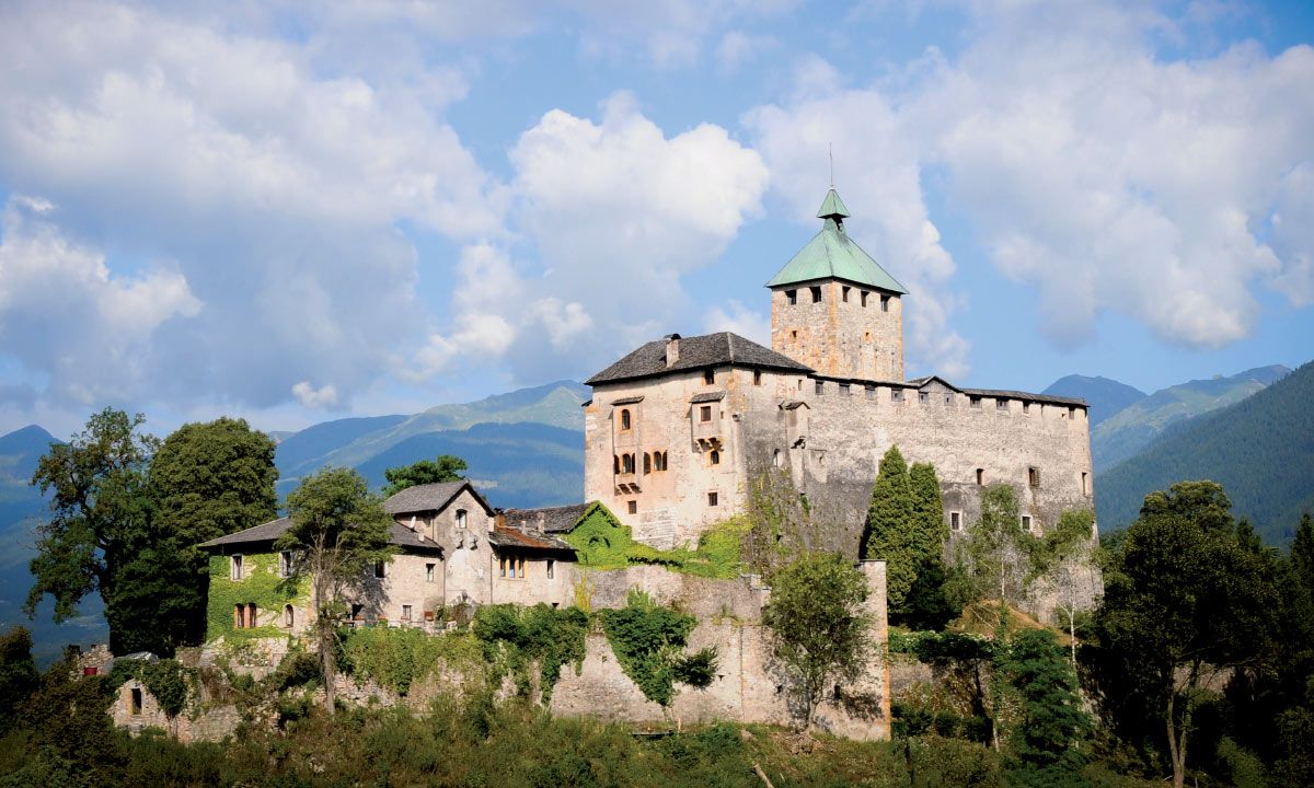 CASTEL IVANO