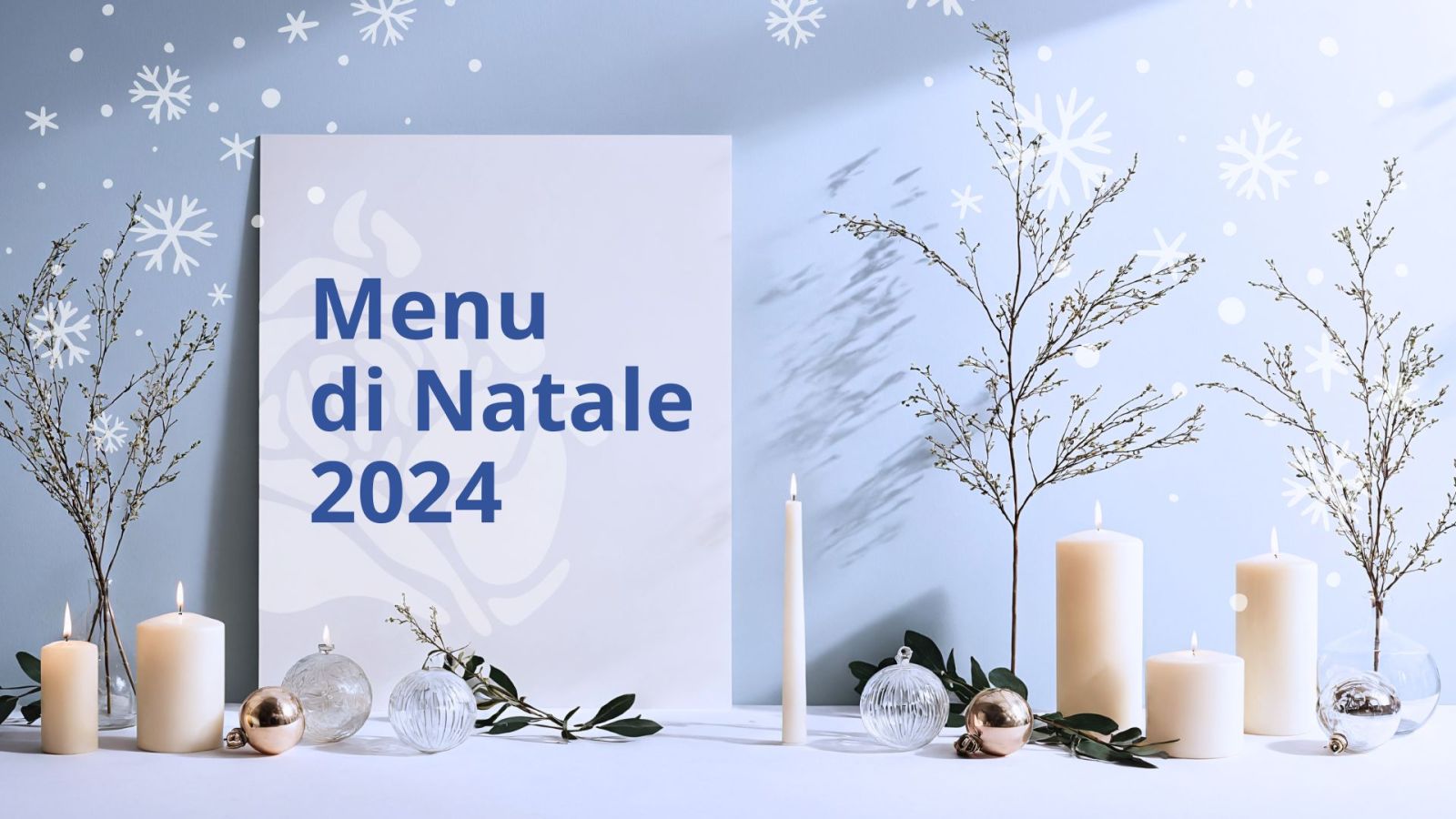 Menu di Natale 2024