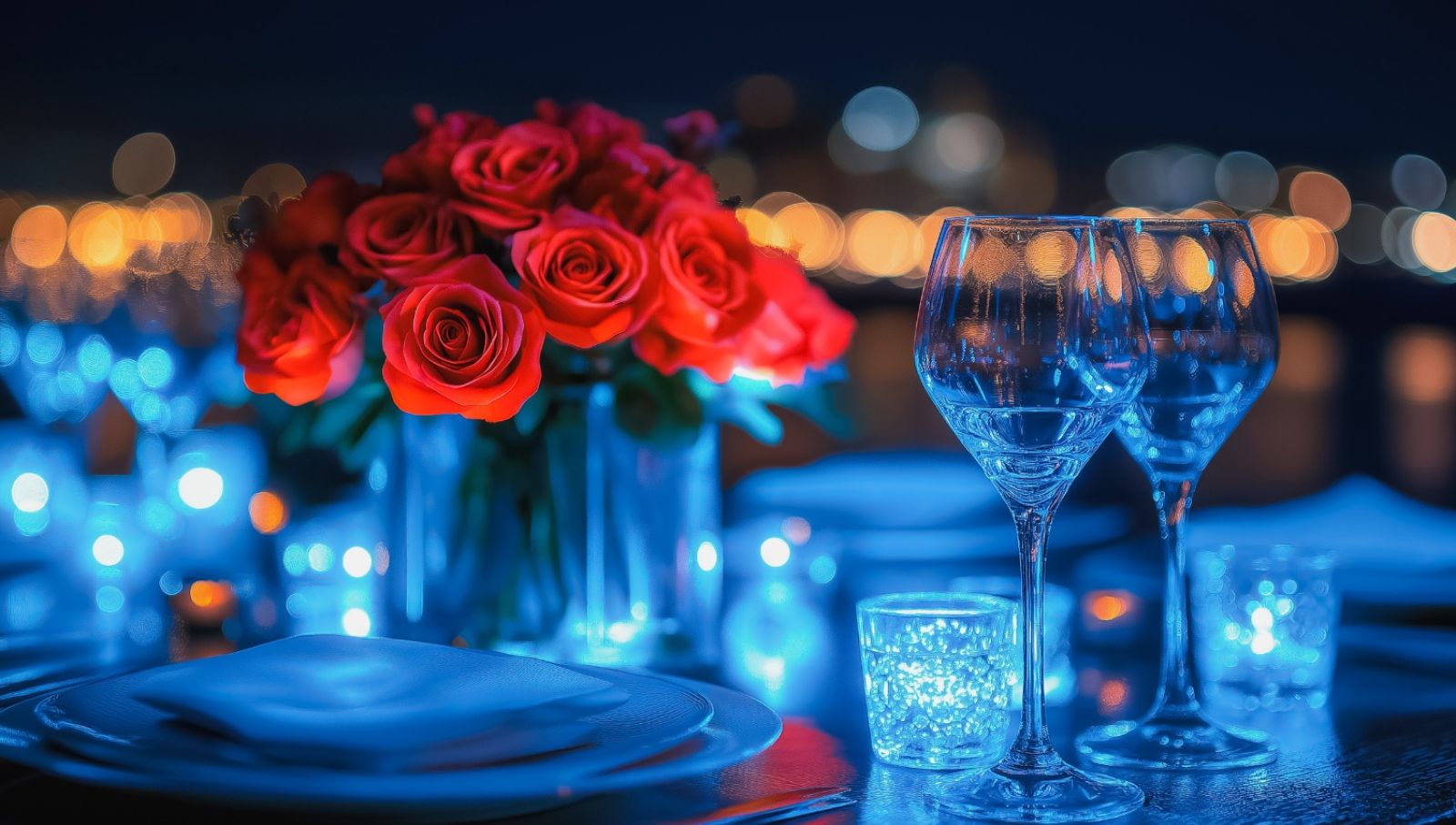 Menu di San Valentino 2025