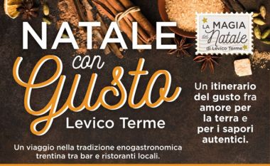 Menu Natale con Gusto