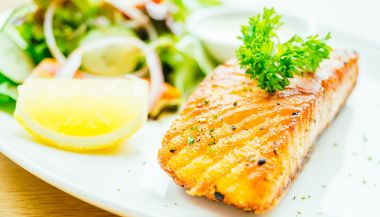 Menu di Ferragosto 2018