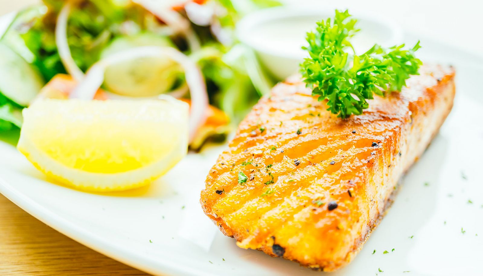 Menu di Ferragosto 2018