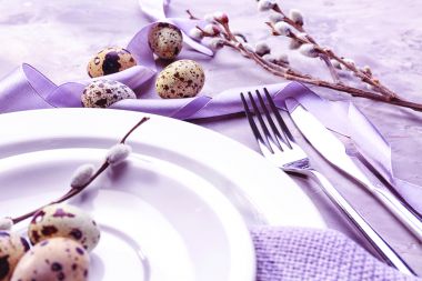 Menu di Pasqua 2018