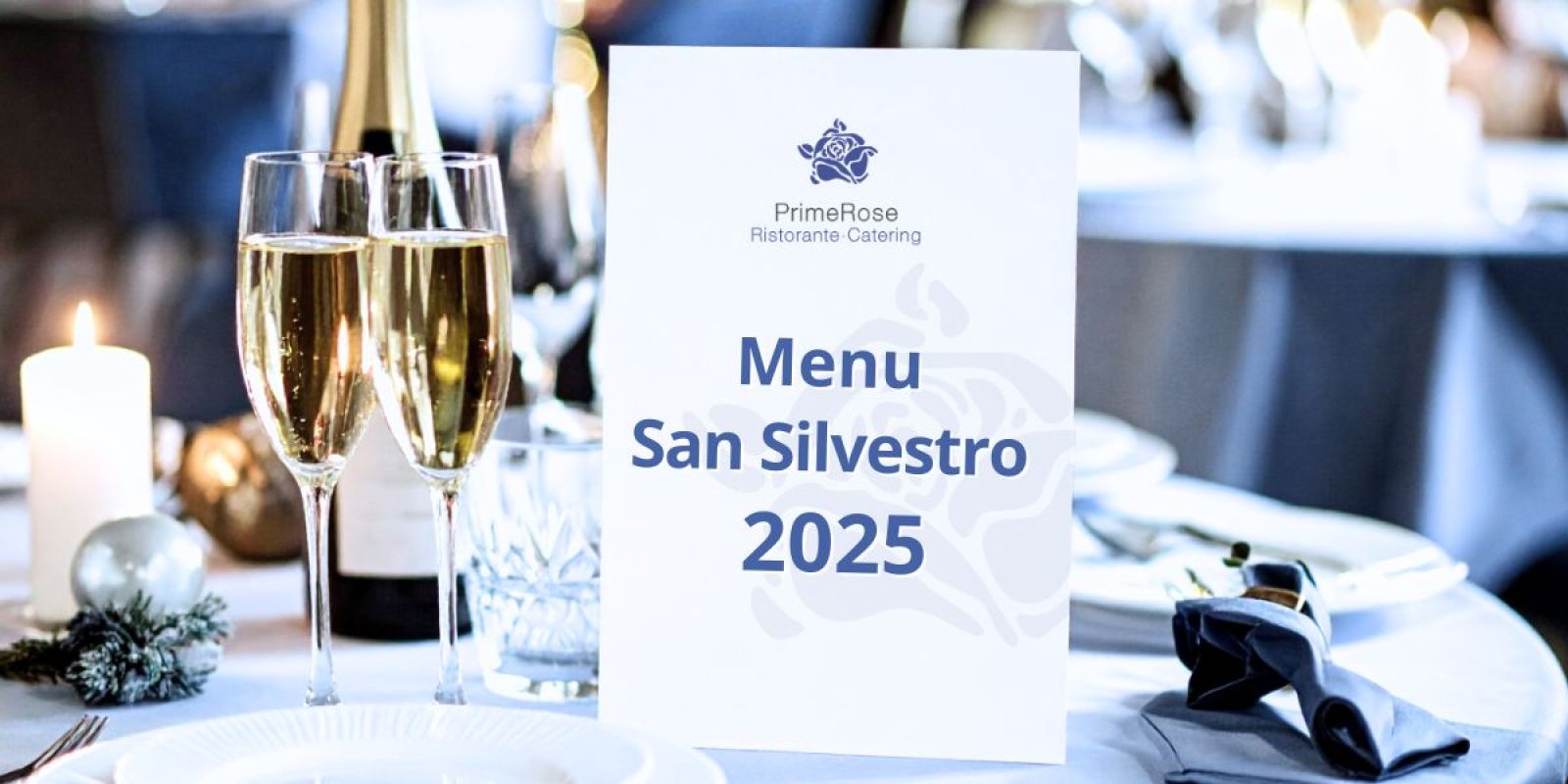 Menu di San Silvestro