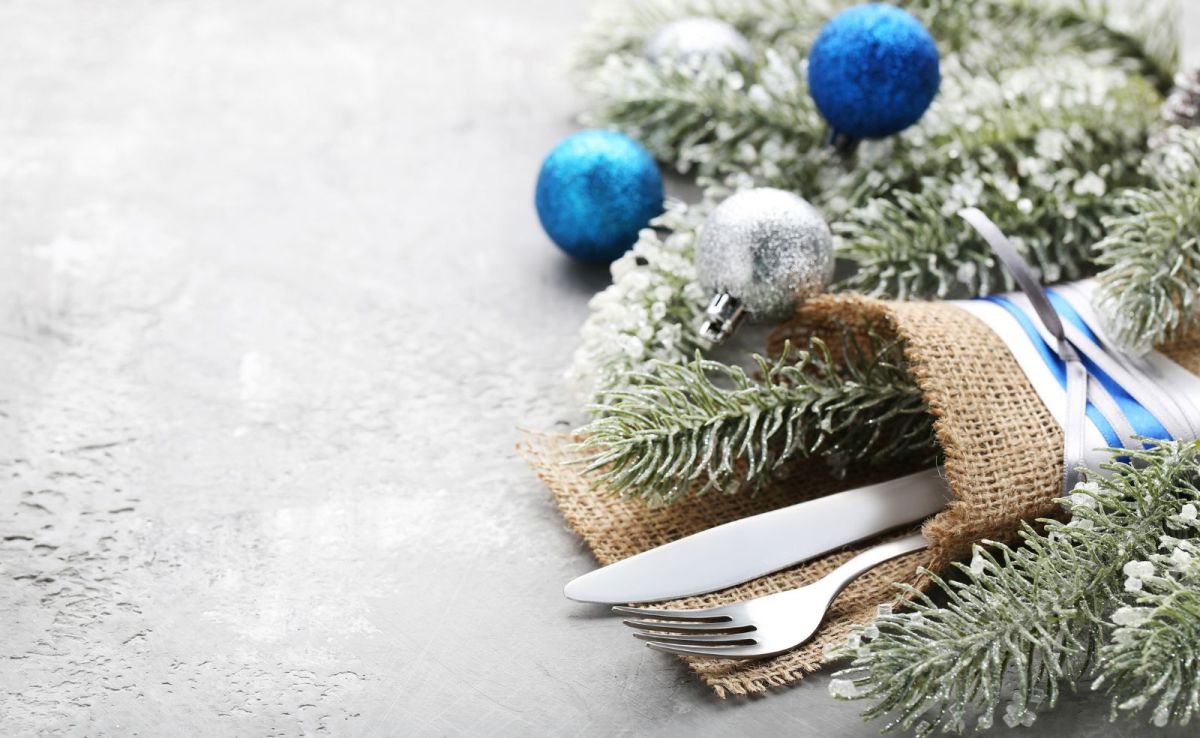 Menu S. Natale 2022