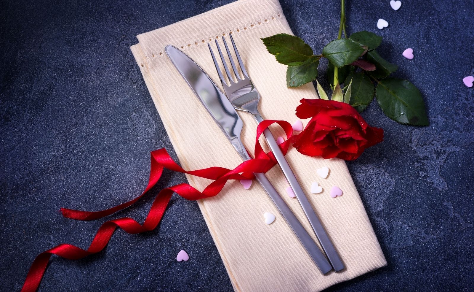 Menu San Valentino 2021