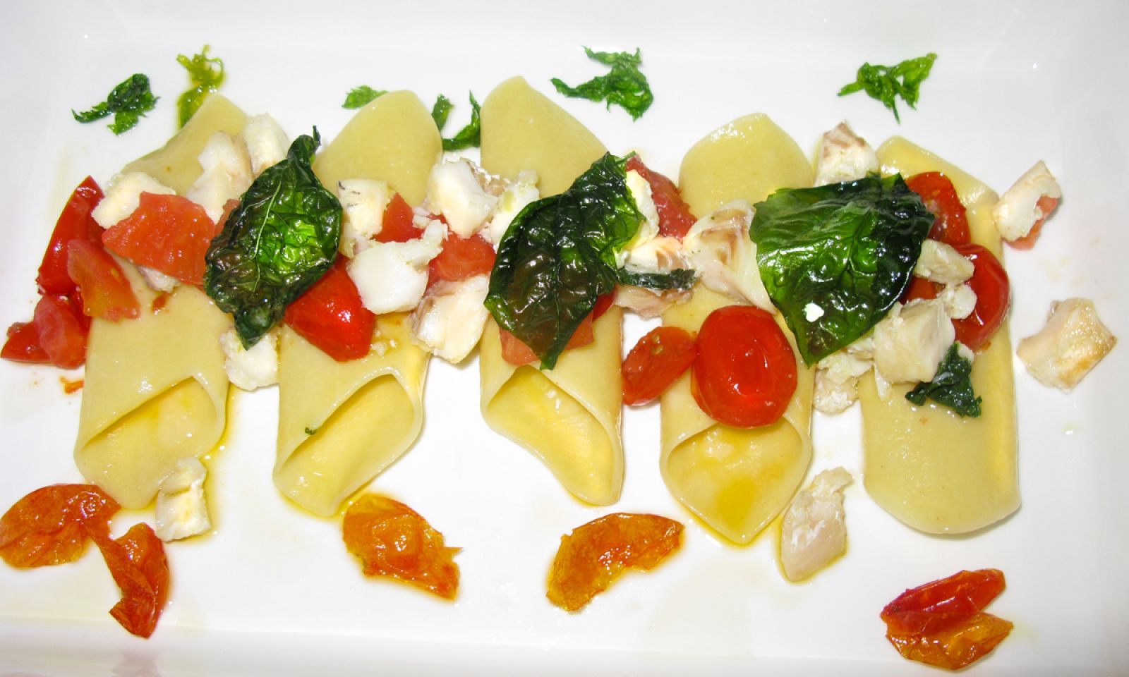MENU BATTESIMI