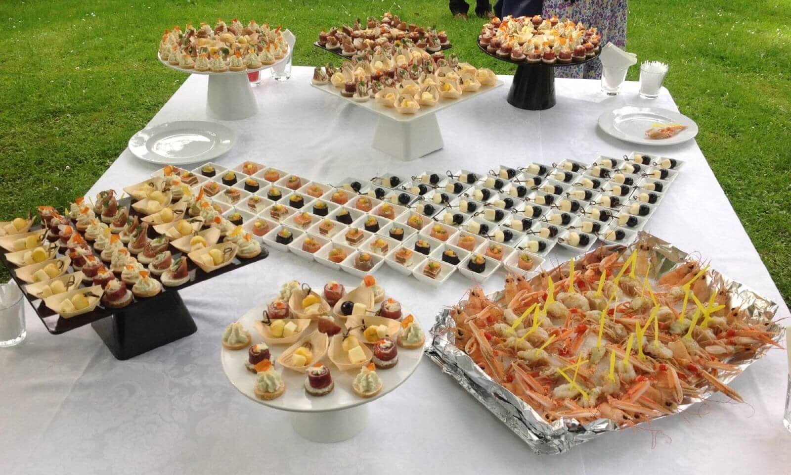 Catering